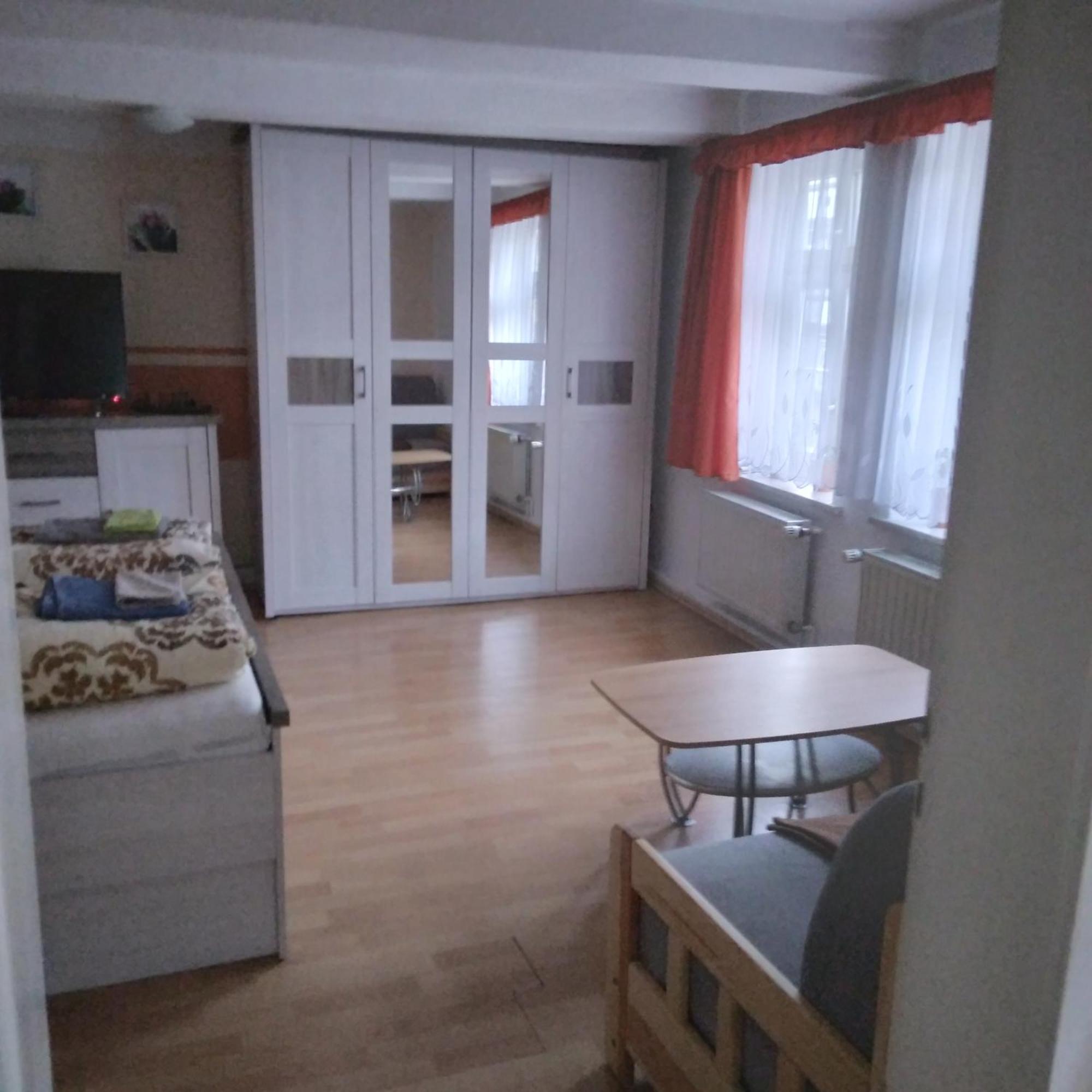 Der Poelkenhof Apartament *