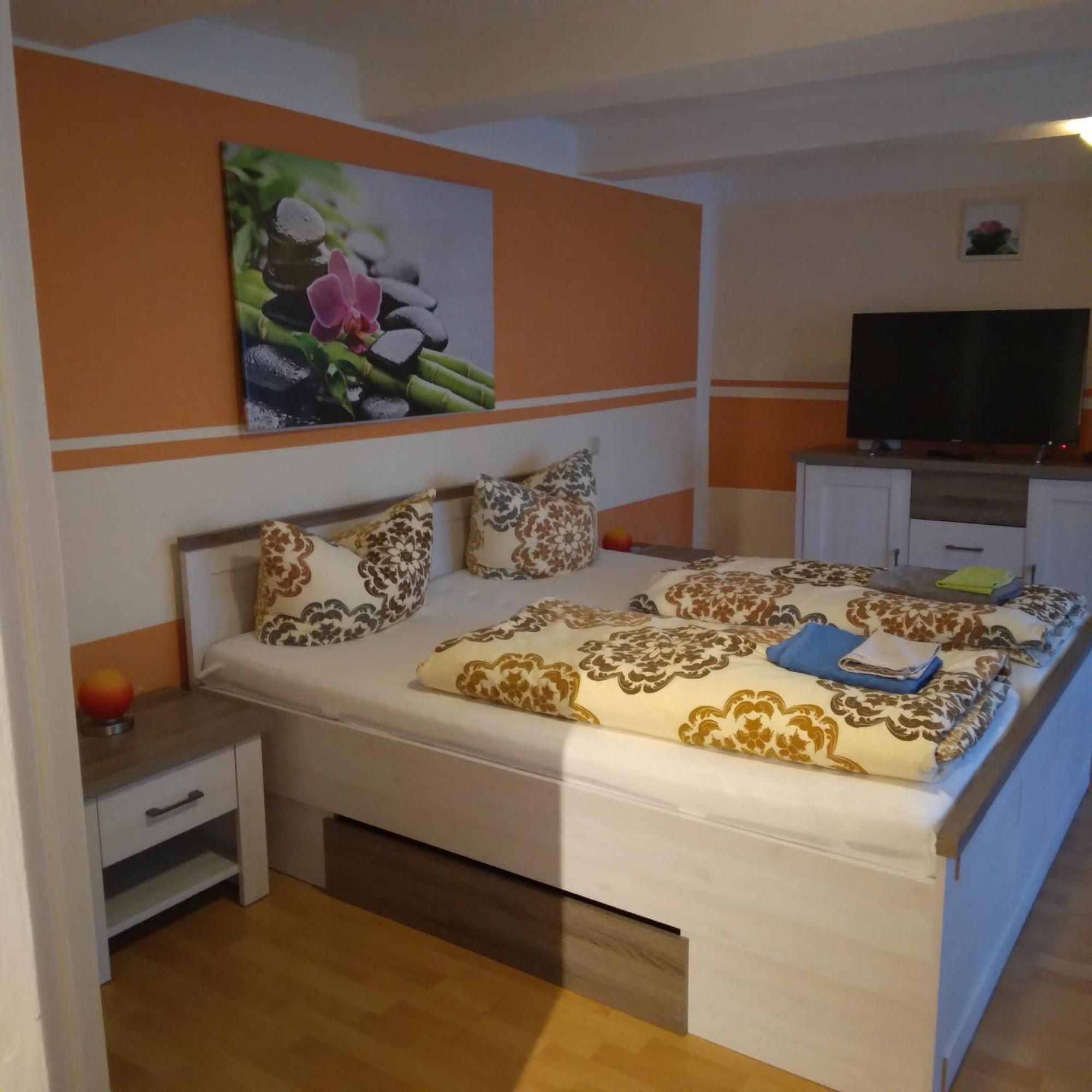 Apartament Der Poelkenhof