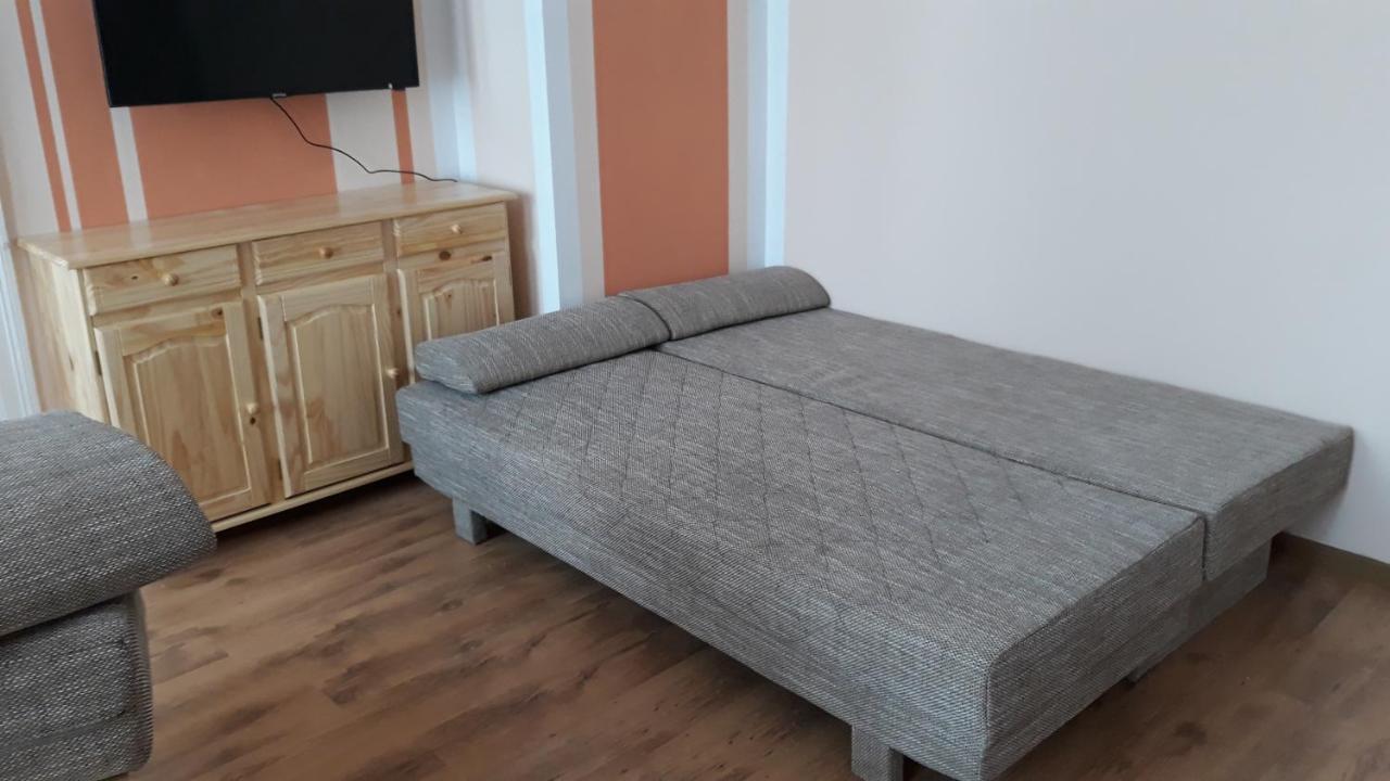 Der Poelkenhof Apartament *